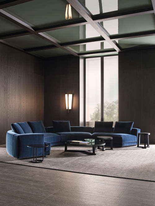 Sofa »Augusto« von Molteni&amp;C