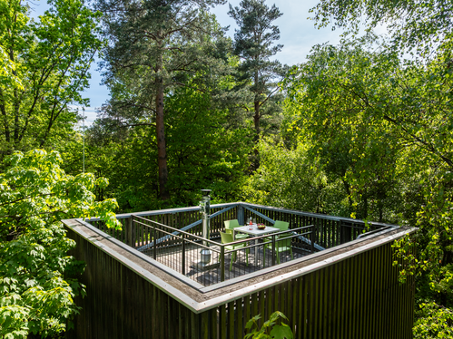 edelforst Baumhäuser