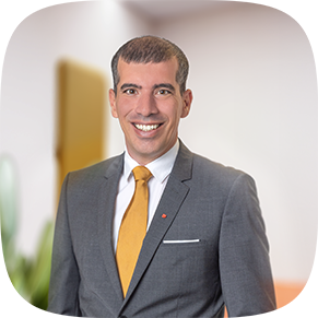 OTTO Immobilien Kontaktperson