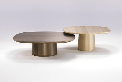 »AMOS« Coffee Table von Wewood