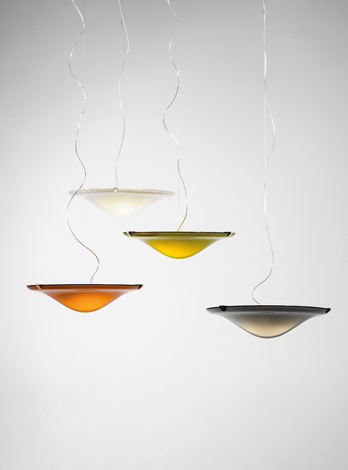 Hängelampe »Aurora Bella« von Philippe Starck