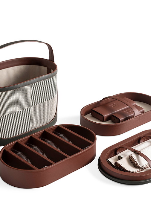 Bentley Picnic Collection »Hyde«