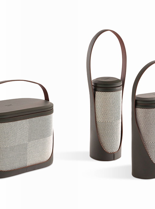Bentley Picnic Collection »Hyde«