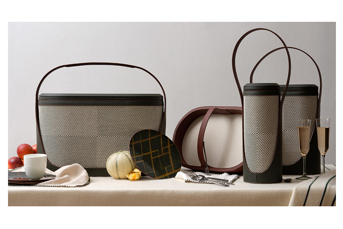 Bentley Picnic Collection »Hyde«