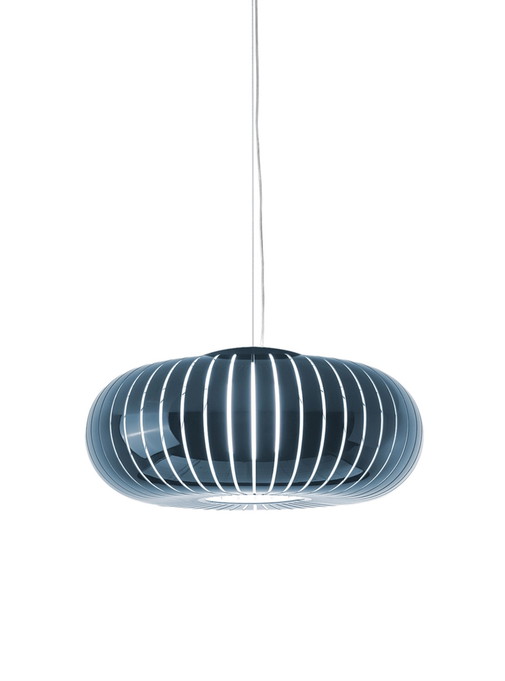 Hängelampe »Teresa« von Kartell
