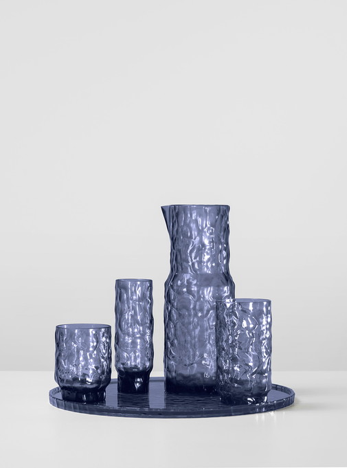 CESEL-Geschirrsortiment von Patricia Urquiola.