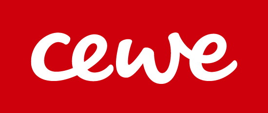 CEWE Logo