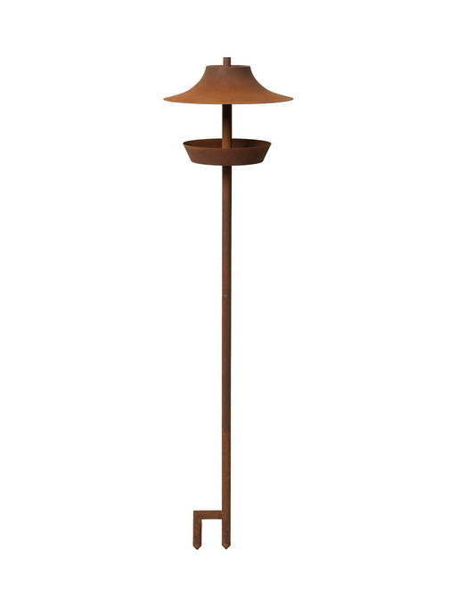 Cortivo Bird Feeder von FermLiving