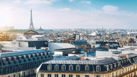 Savoir-vivre de Luxe: Wohnen in Frankreich