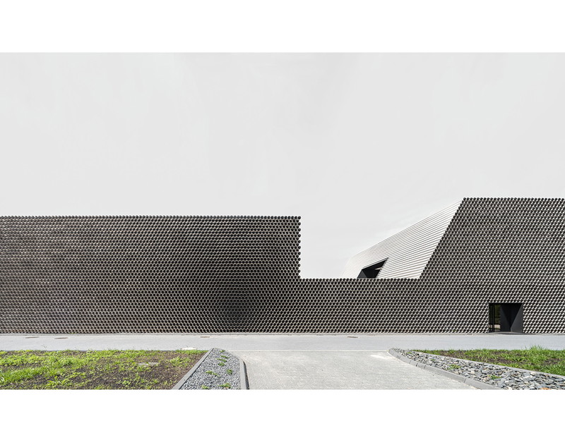 »Gambit Office«, Gliwice, Polen
