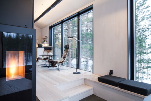 Treehotel «The 7th Room«
