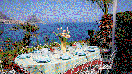 Summer Tablescapes: Das aktuelle Outdoor-Dekor
