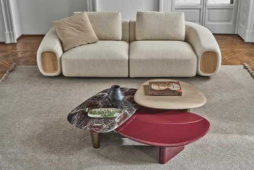 Sofa »Rhode« von porada