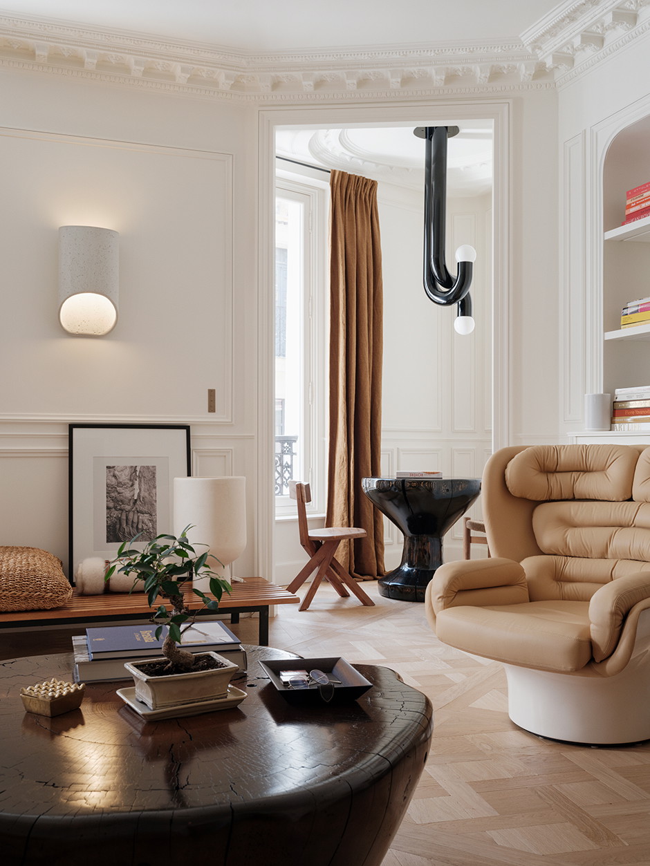 Ritmonio, Places des Victoires