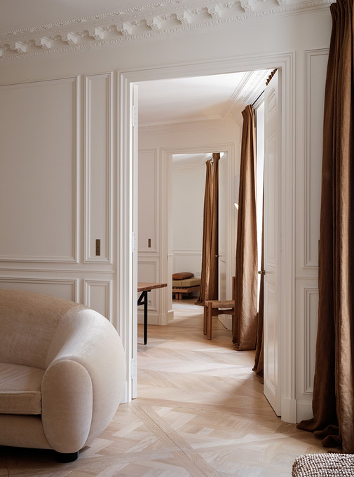 Ritmonio, Places des Victoires
