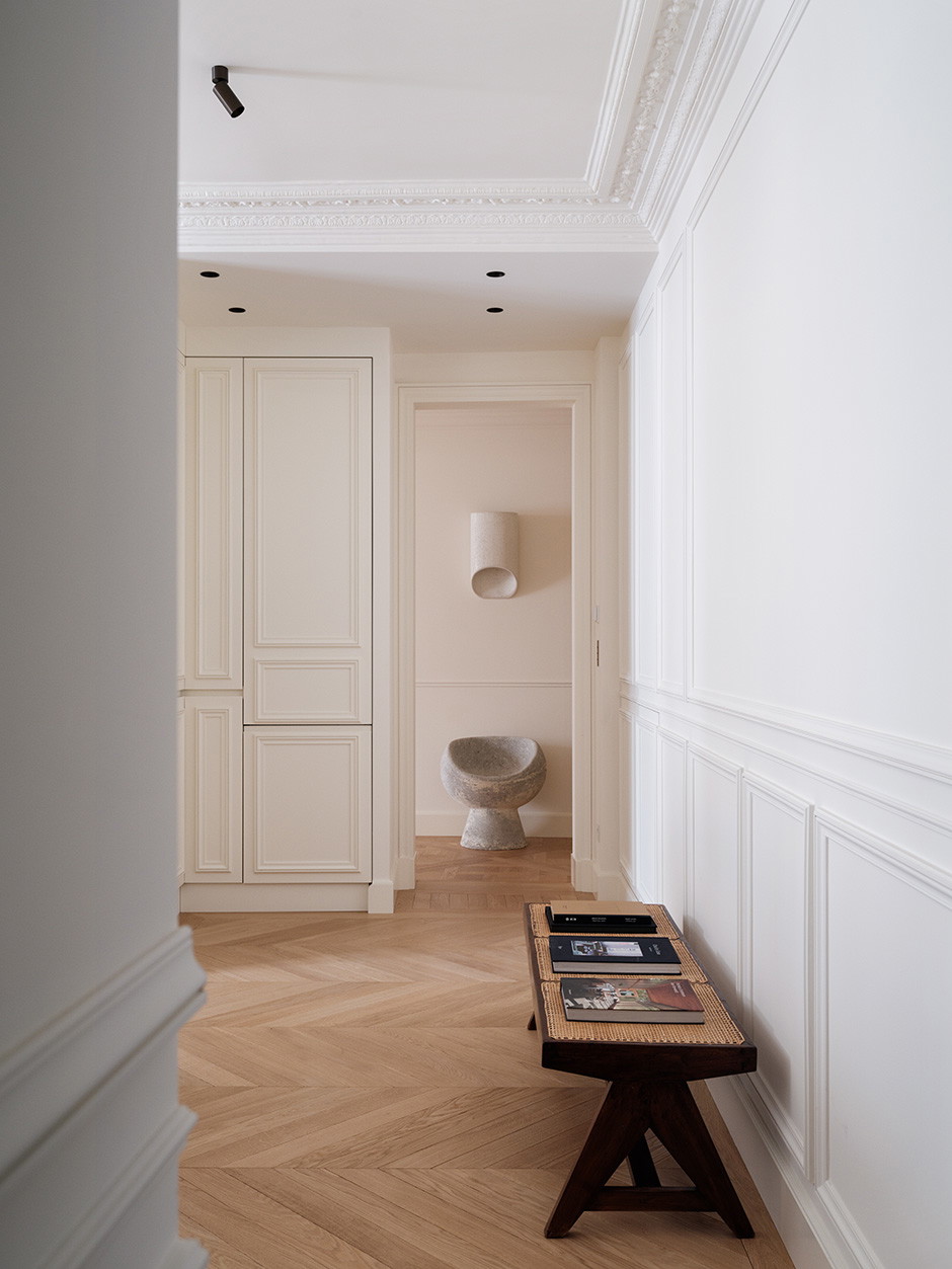 Ritmonio, Places des Victoires