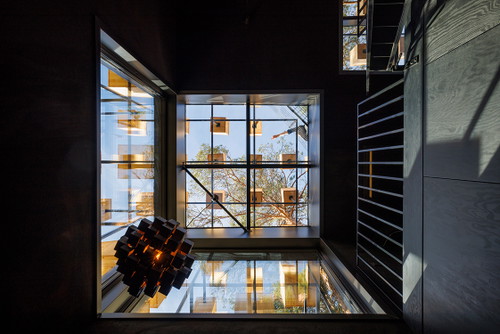 Treehotel, »Bioshphere«
