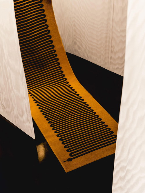 Teppich »Dedalo« von cc-tapis