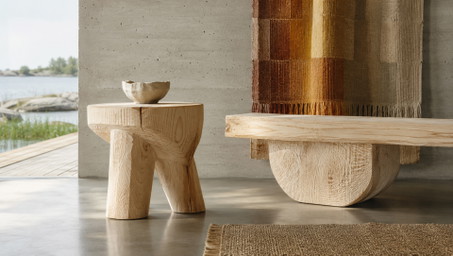 New Designers 2026: Finnlands nächste Designgeneration