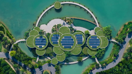 »World Architecture Festival 2026«: 5 Highlights der Shortlist