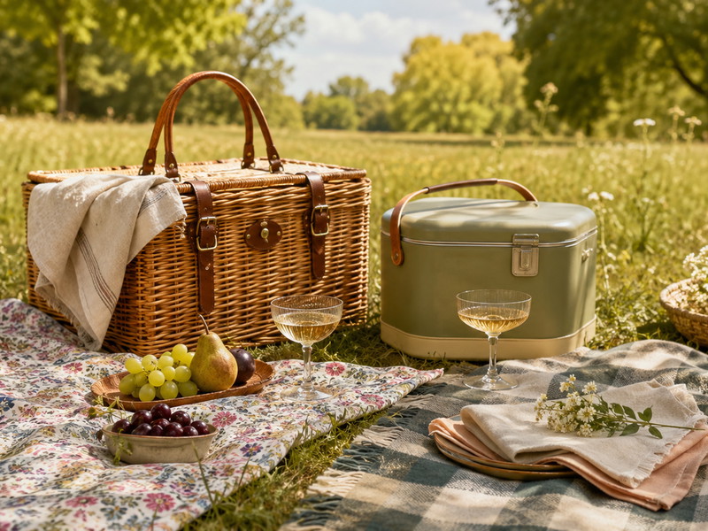 Sommer Picknick