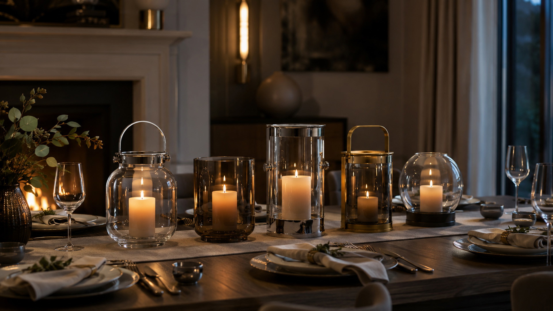 vases designer at einrichten-design vase glas