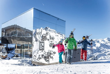 Die besten Ski-Destinationen Teil 2: Schladming, Saalbach Hinterglemm, Zillertal