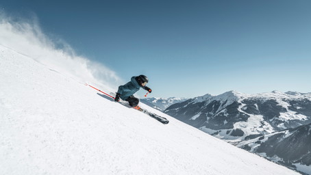 Die besten Skidestinationen Teil 1: Kitzbühel, Arlberg, Zell am See