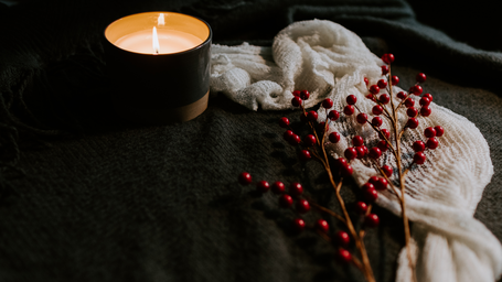 The Scent of Beauty: Duftkerzen und Diffuser für Ihr Zuhause