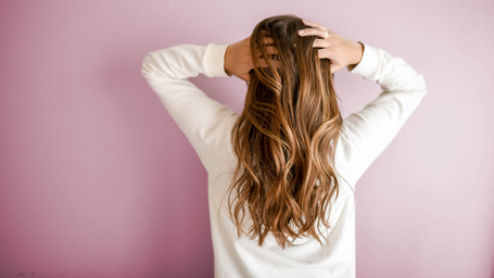 Crown Care: so pflegen wir unsere Kopfhaut