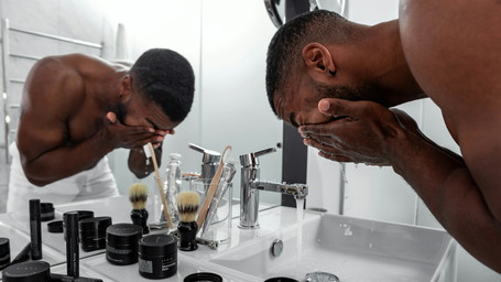 Schönheitspflege für Männer: Tipps für eine effektive Beauty-Routine