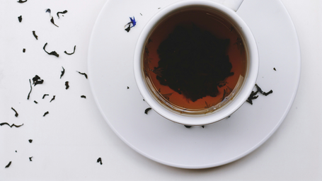 Tea Time