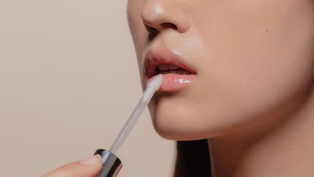Die besten Lip Gloss für den Frühling