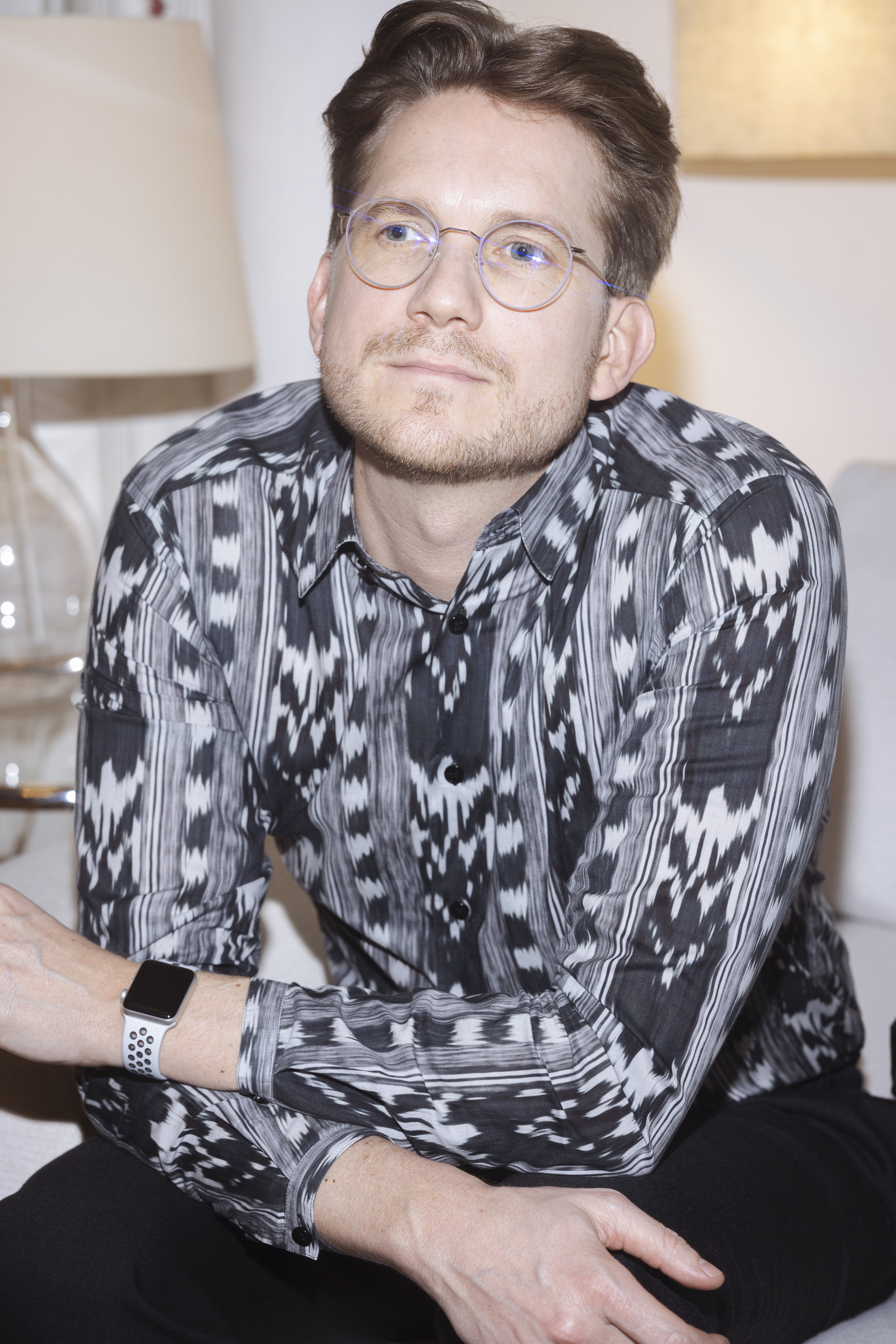 (c) Luise Reichert