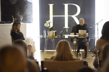 Helena Rubinstein feiert den Weltfrauentag mit Leading Ladies