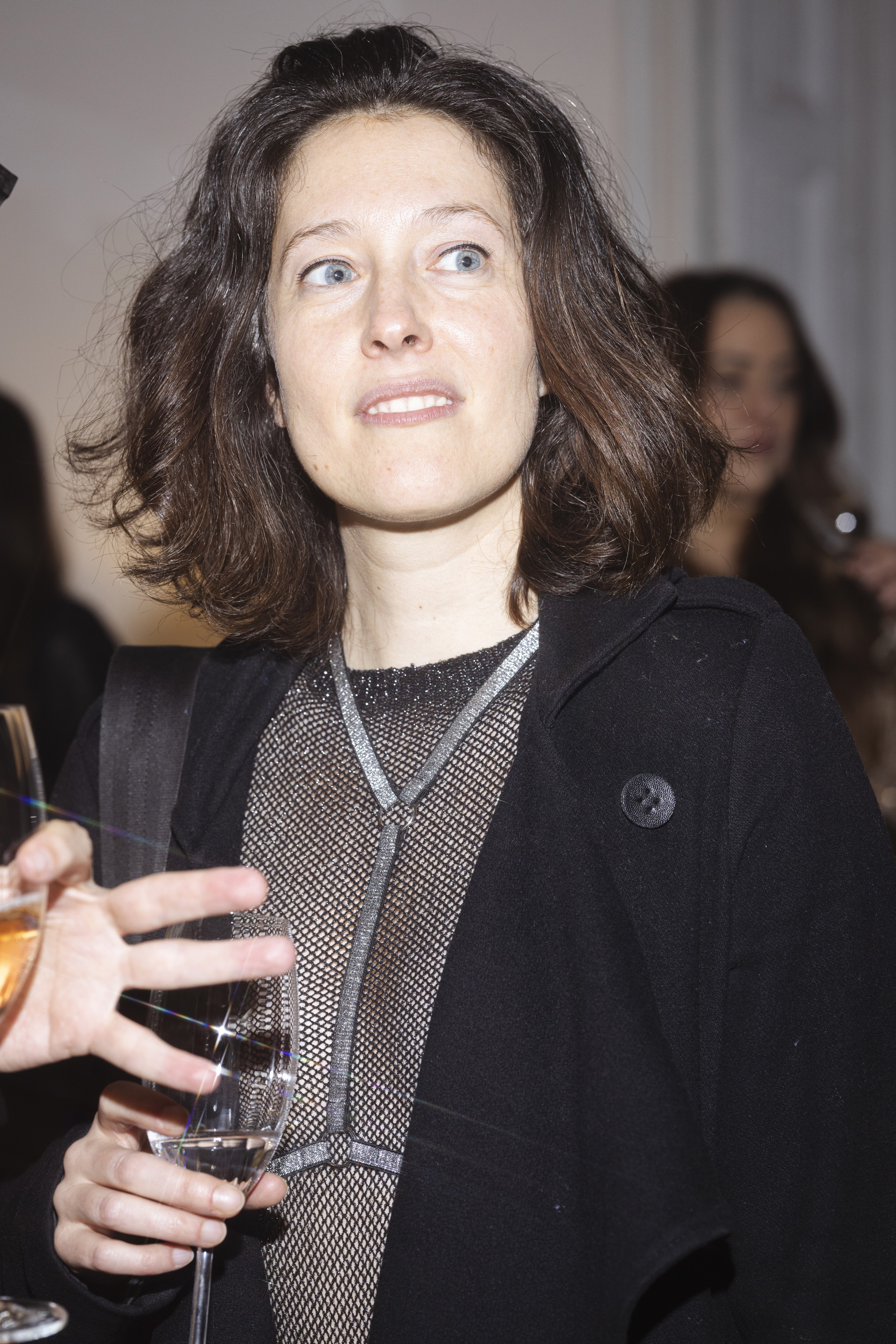 (c) Luise Reichert