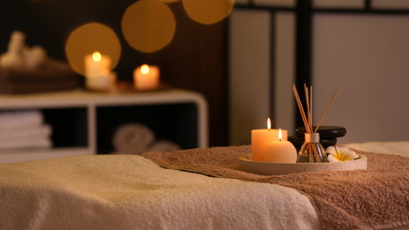 5 Wellbeing-Orte mit Spas für Ostern