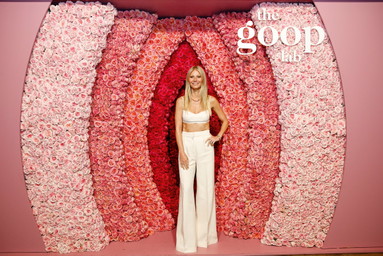 Gwyneth Paltrow: Vom Oscar auf den Business-Olymp