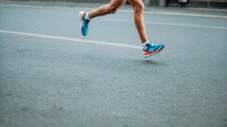 Die perfekten Laufschuhe