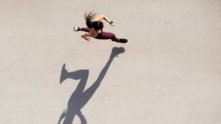 Im Laufschritt: Der ultimative Happy Life Lauf-Guide
