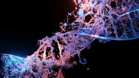Buchtipp: Verjüngung der Gene