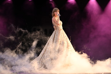 Schön wie Taylor Swift: Ihre Beauty Produkte