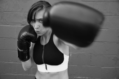 5 Gründe, um jetzt mit Kickboxen anzufangen