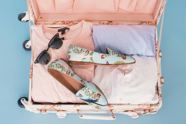 Das sind die 10 besten Produkte für Ihre Flugreise