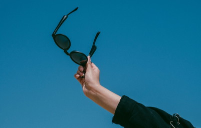 Must-Have-Sonnenbrillen für den Sommer