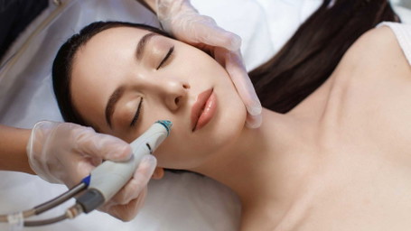 Diese vier Skintreatments funktionieren auch im Sommer