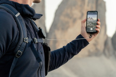 Die perfekte Checkliste fürs Wandern