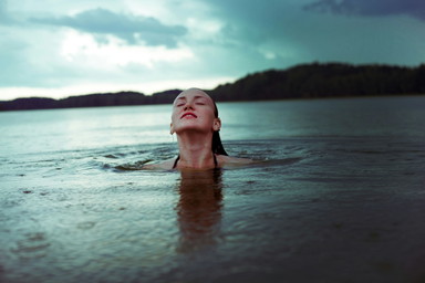 So geht Brustschwimmen richtig