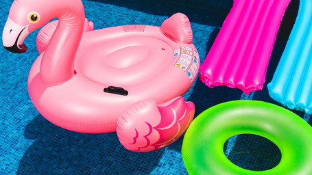 Splish Splash: Schwimmgadgets für den Sommer