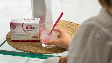 Wohlfühlen von Innen: Die Bedeutung einer gesunden Scheidenflora